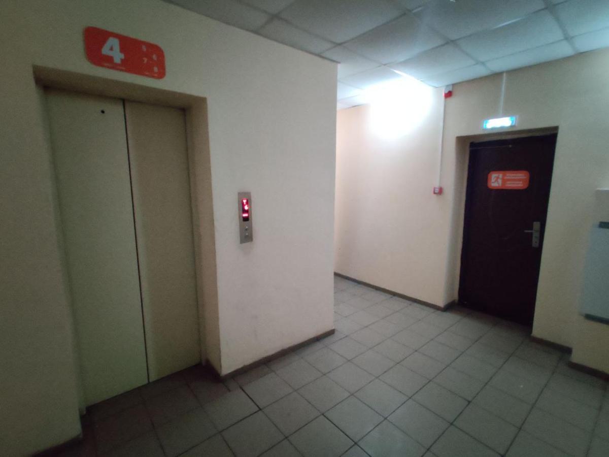 Комната В 4Х Комнатной Квартире Almaty Exterior photo